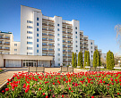 Санаторий «Москва», г. Ессентуки